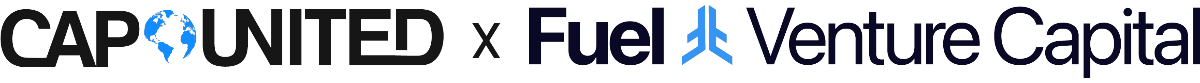 Cap-U &times; Fuel Venture Capital