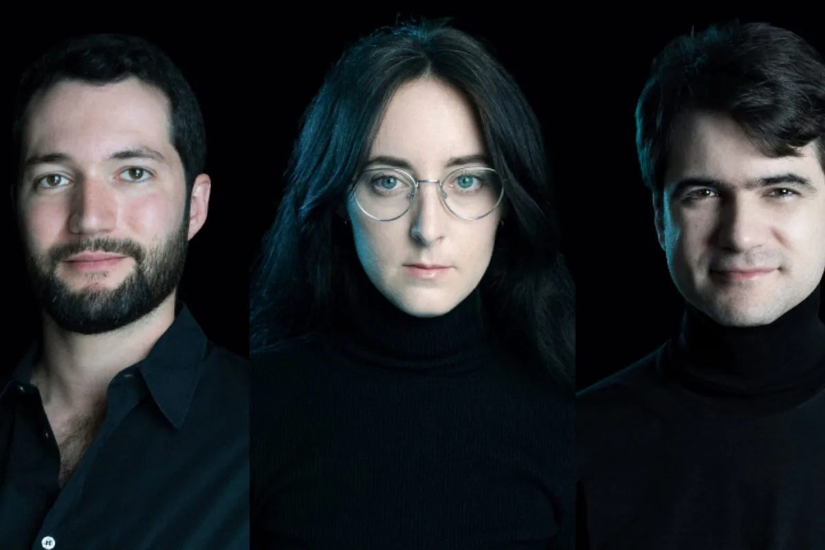 AEXLAB Founding Team