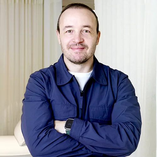Ken Villum Klausen, Lunar founder
