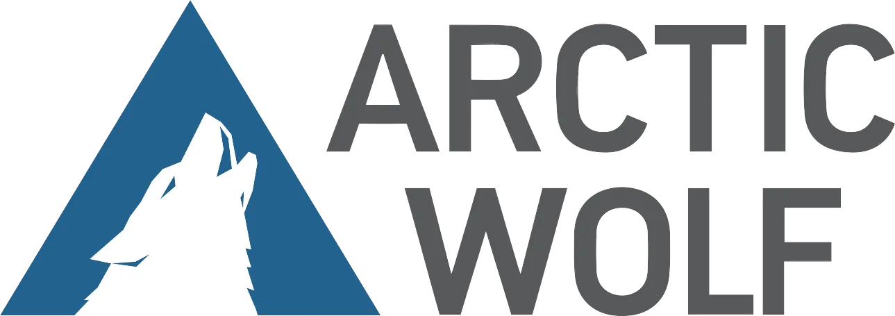 Arctic Wolf