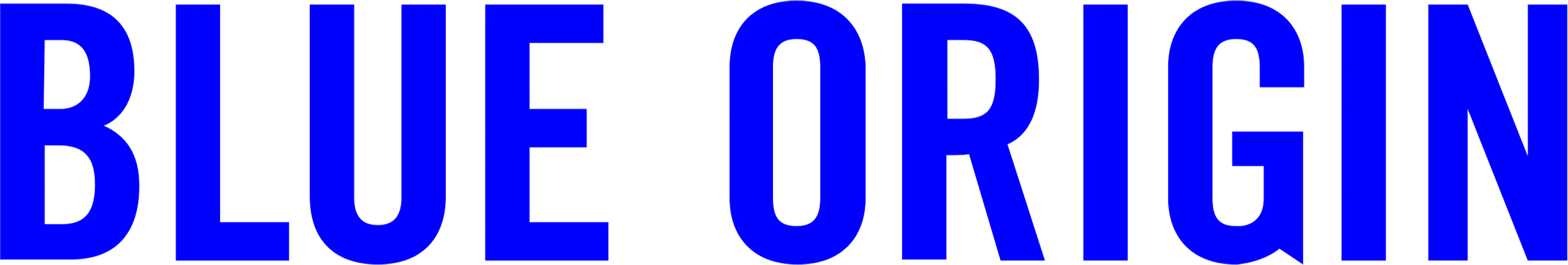 Blue Origin